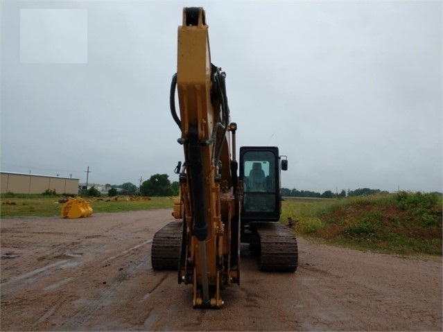 Excavadoras Hidraulicas Caterpillar 320DL en venta Ref.: 1572390835767676 No. 4