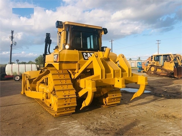 Tractores Sobre Orugas Caterpillar D6T en venta, usada Ref.: 1572399547336268 No. 3