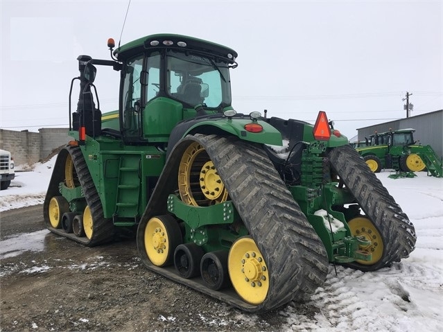 Agricultura Maquinas Deere 9620 en venta, usada Ref.: 1572452930629222 No. 4