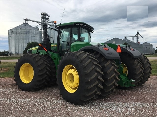 Agricultura Maquinas Deere 9620 en venta, usada Ref.: 1572460243129136 No. 3