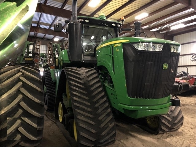 Agricultura Maquinas Deere 9620 de importacion a la venta Ref.: 1572462049545782 No. 2