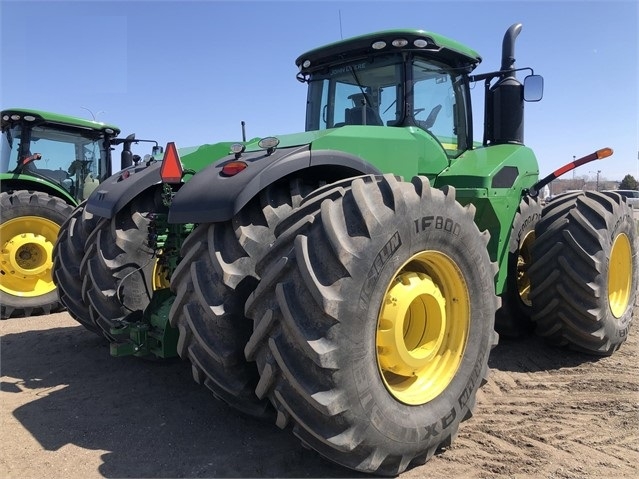 Agricultura Maquinas Deere 9620 de segunda mano en venta Ref.: 1572464986753340 No. 3