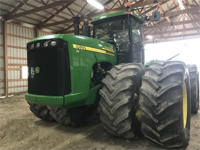 Agricultura Maquinas Deere 9620 de segunda mano en venta Ref.: 1572471796127467 No. 2