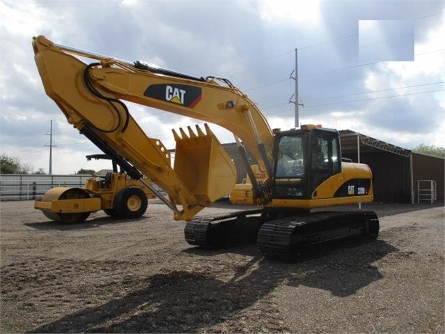 Hydraulic Excavator Caterpillar 320DL