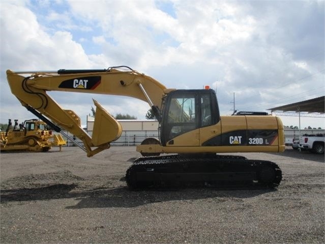 Excavadoras Hidraulicas Caterpillar 320DL en venta Ref.: 1572487161782204 No. 2