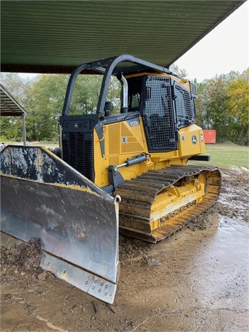 Tractores Sobre Orugas Deere 700K usada en buen estado Ref.: 1572488758100922 No. 2