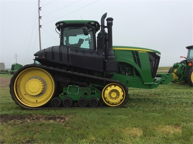 Agricultura Maquinas Deere 9570 de bajo costo Ref.: 1572544074746157 No. 2