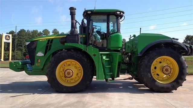 Agricultura Maquinas Deere 9570 seminueva en venta Ref.: 1572545253944123 No. 3