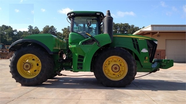 Agricultura Maquinas Deere 9570 seminueva en venta Ref.: 1572545253944123 No. 4