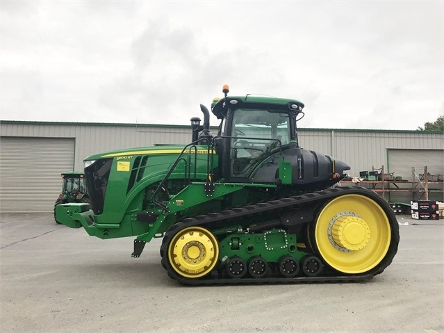 Agricultura Maquinas Deere 9570 de medio uso en venta Ref.: 1572546959536584 No. 2