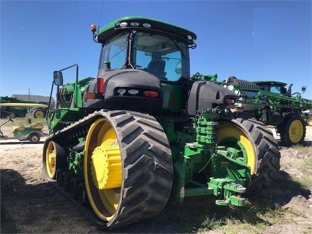 Agricultura Maquinas Deere 9570 en venta, usada Ref.: 1572548970228289 No. 2