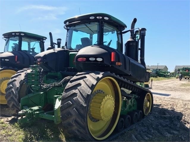 Agricultura Maquinas Deere 9570 en venta, usada Ref.: 1572548970228289 No. 3