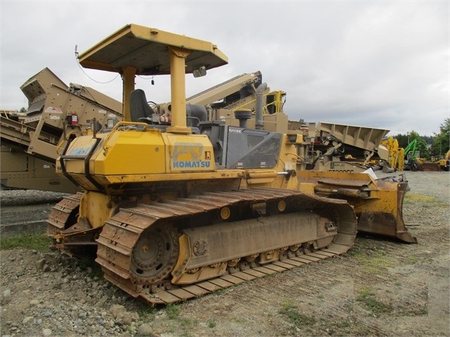 Tractores Sobre Orugas Komatsu D61PX de importacion a la venta Ref.: 1572558880797171 No. 2