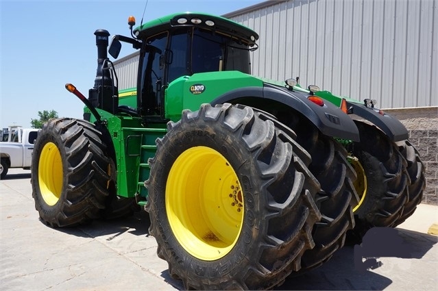 Agricultura Maquinas Deere 9570 usada a la venta Ref.: 1572560168937625 No. 2