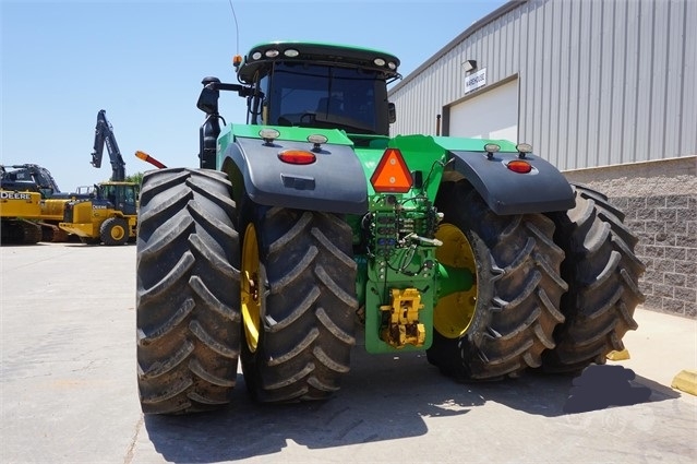 Agricultura Maquinas Deere 9570 usada a la venta Ref.: 1572560168937625 No. 3