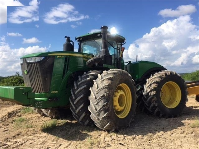 Agricultura Maquinas Deere 9570 importada a bajo costo Ref.: 1572560698407127 No. 2