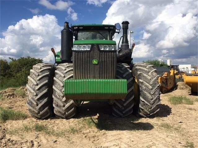 Agricultura Maquinas Deere 9570 importada a bajo costo Ref.: 1572560698407127 No. 3