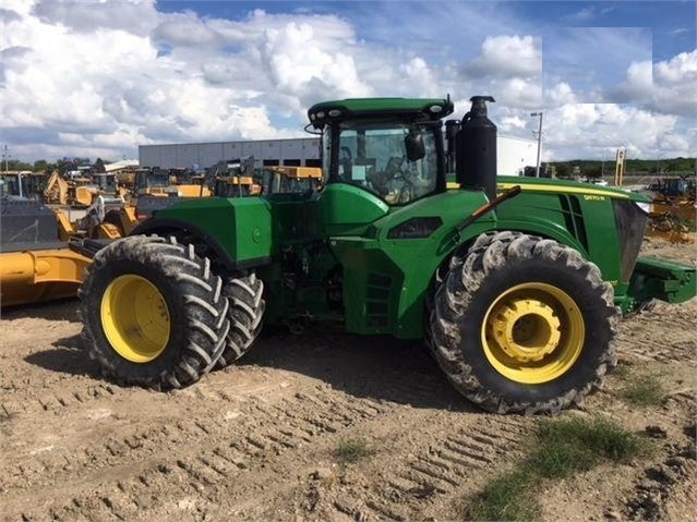 Agricultura Maquinas Deere 9570 importada a bajo costo Ref.: 1572560698407127 No. 4