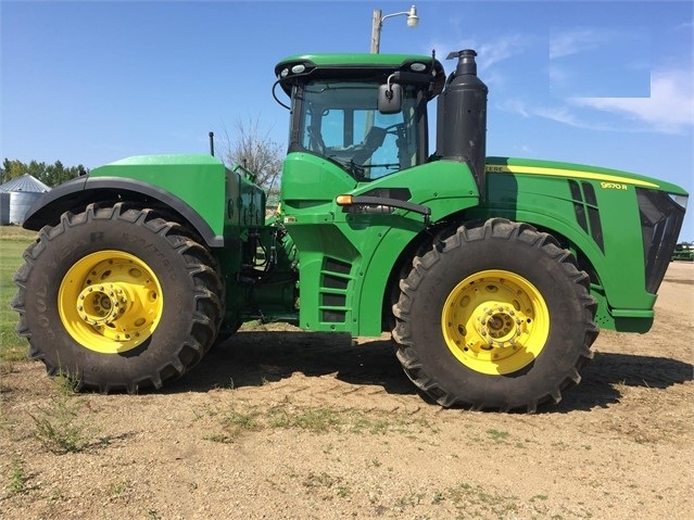 Agricultura Maquinas Deere 9570 importada a bajo costo Ref.: 1572561338768884 No. 2