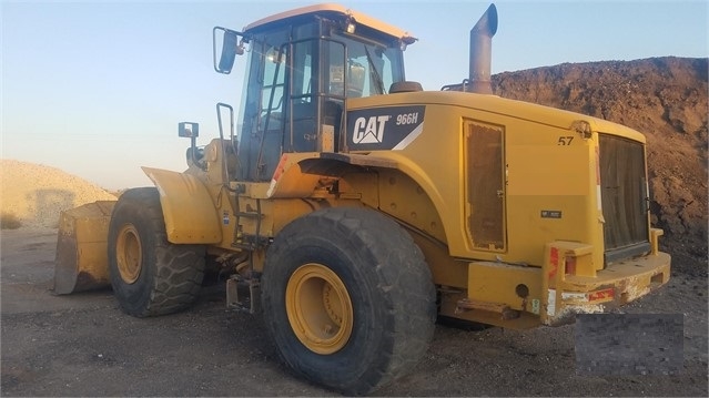 Cargadoras Sobre Ruedas Caterpillar 966H de importacion a la vent Ref.: 1572561575465218 No. 3