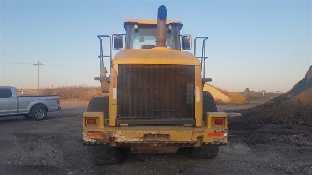 Cargadoras Sobre Ruedas Caterpillar 966H de importacion a la vent Ref.: 1572561575465218 No. 4