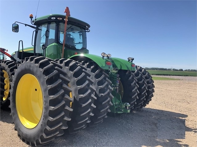 Agricultura Maquinas Deere 9560 importada a bajo costo Ref.: 1572624866994463 No. 3