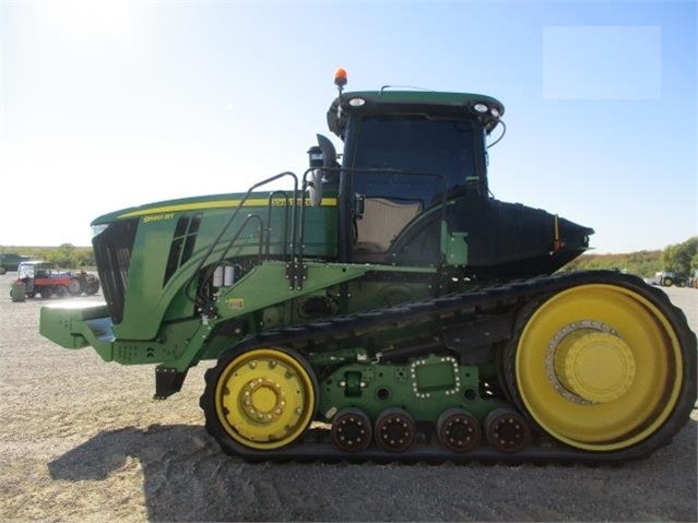 Agricultura Maquinas Deere 9560 seminueva en venta Ref.: 1572646731625696 No. 2