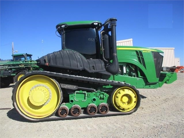 Agricultura Maquinas Deere 9560 seminueva en venta Ref.: 1572646731625696 No. 4