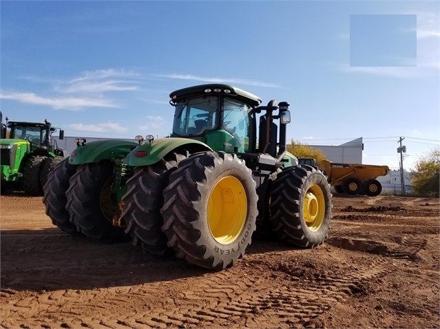 Agricultura Maquinas Deere 9560 en venta Ref.: 1572647737014939 No. 3