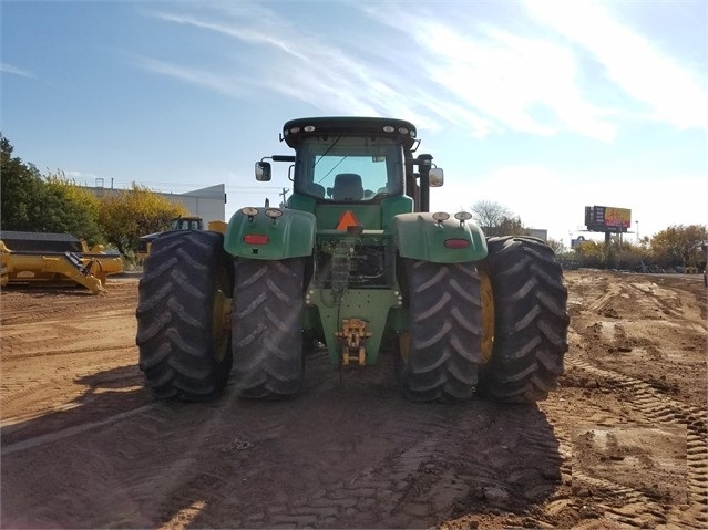 Agricultura Maquinas Deere 9560 en venta Ref.: 1572647737014939 No. 4