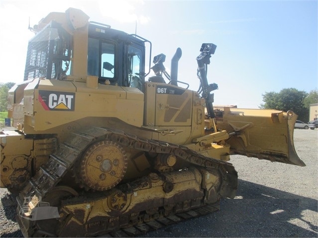 Tractores Sobre Orugas Caterpillar D6T usada Ref.: 1572660522283713 No. 2