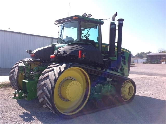 Agricultura Maquinas Deere 9530 usada a la venta Ref.: 1572714586666924 No. 4