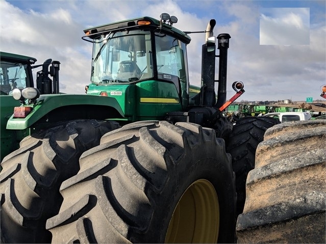 Agricultura Maquinas Deere 9530 en venta Ref.: 1572717128695778 No. 3