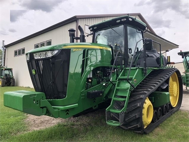 Agricultura Maquinas Deere 9520 usada en buen estado Ref.: 1572884506158595 No. 2