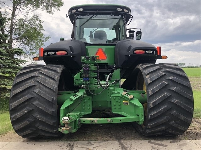 Agricultura Maquinas Deere 9520 usada en buen estado Ref.: 1572884506158595 No. 3