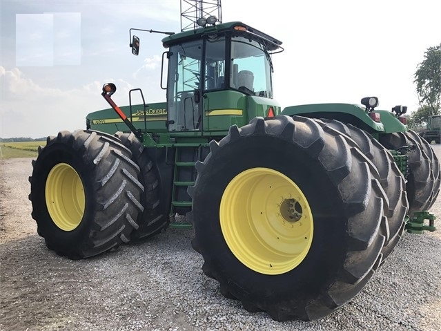 Agricultura Maquinas Deere 9520 en venta Ref.: 1572886278288479 No. 3