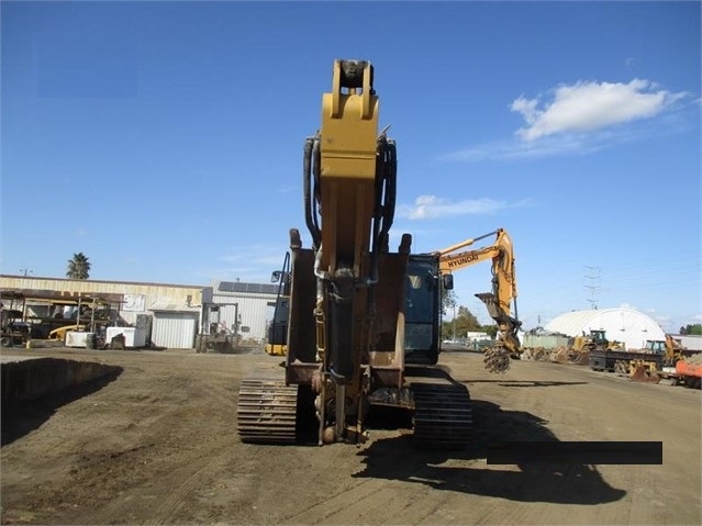 Excavadoras Hidraulicas Caterpillar 336E importada a bajo costo Ref.: 1572893398314858 No. 2