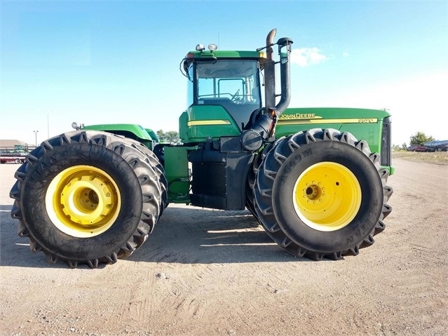 Agricultura Maquinas Deere 9520 de importacion a la venta Ref.: 1572894066666697 No. 3