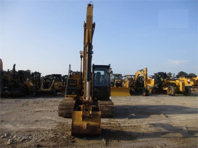 Excavadoras Hidraulicas Caterpillar 312E usada de importacion Ref.: 1572897024938325 No. 2