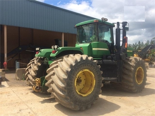 Agricultura Maquinas Deere 9520 en buenas condiciones Ref.: 1572903997829983 No. 4