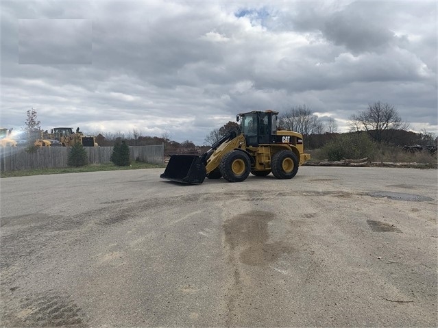 Wheel Loaders Caterpillar 930G