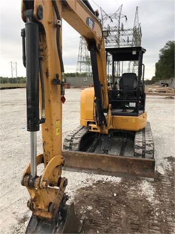 Excavadoras Hidraulicas Caterpillar 305 de bajo costo Ref.: 1572988076159536 No. 3