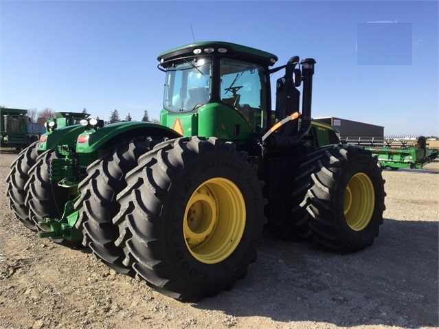 Agricultura Maquinas Deere 9510 importada a bajo costo Ref.: 1572995480124001 No. 2