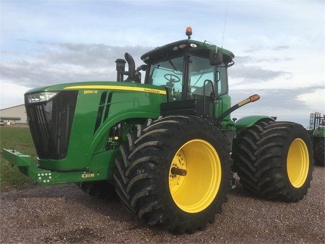 Agricultura Maquinas Deere 9510 usada a la venta Ref.: 1573057301374118 No. 3