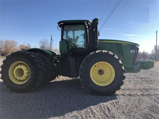 Agricultura Maquinas Deere 9510 de segunda mano en venta Ref.: 1573062407173720 No. 4