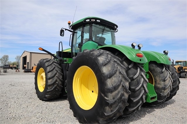 Agricultura Maquinas Deere 9510 en buenas condiciones Ref.: 1573063052048293 No. 2