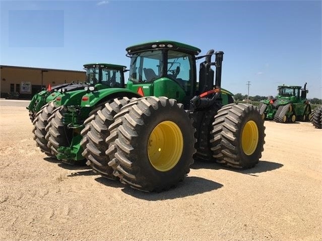 Agricultura Maquinas Deere 9510 en buenas condiciones Ref.: 1573066460253313 No. 3