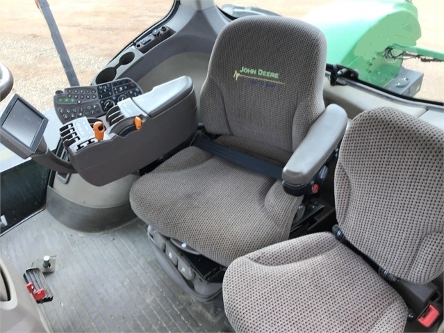 Agricultura Maquinas Deere 9510 en buenas condiciones Ref.: 1573067146395007 No. 3