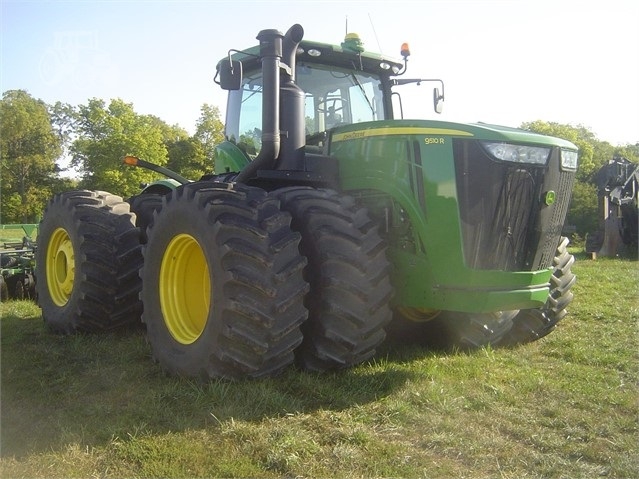 Agricultura Maquinas Deere 9510 en venta Ref.: 1573074588608151 No. 3