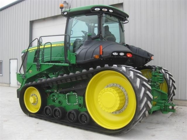 Agricultura Maquinas Deere 9510 usada en buen estado Ref.: 1573078182804553 No. 4